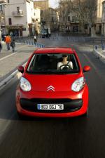 Citroen C1 2001 года